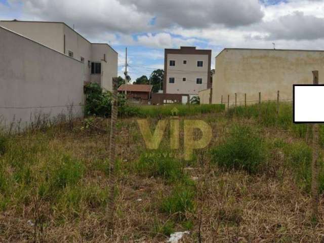 Terreno à venda, 200 m² por R$ 100.000 - Parque Real - Pouso Alegre/MG