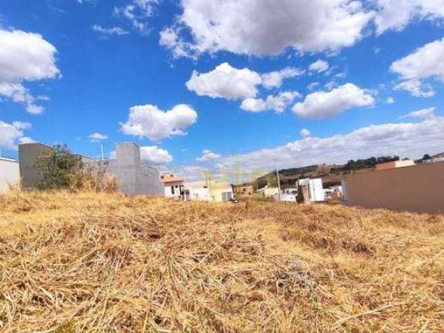 Terreno à venda, 200 m² por R$ 105.000 - Parque Real - Pouso Alegre/MG