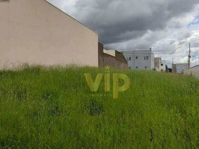 Terreno à venda, 200 m² por R$ 105.000 - Parque Real - Pouso Alegre/MG