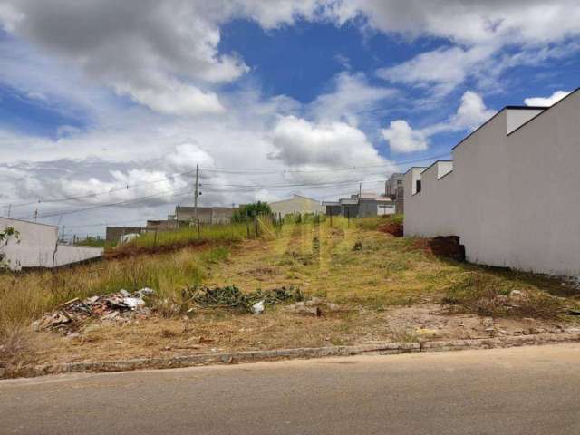 Terreno à venda, 200 m² por R$ 115.000 - Parque Real - Pouso Alegre/MG