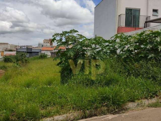 Terreno à venda, 237 m² por R$ 115.000 - Parque Real - Pouso Alegre/MG