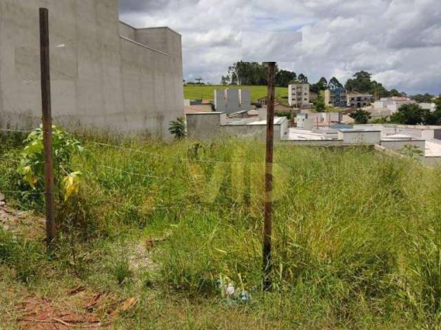 Terreno à venda, 200 m² por R$ 120.000 - Parque Real - Pouso Alegre/MG