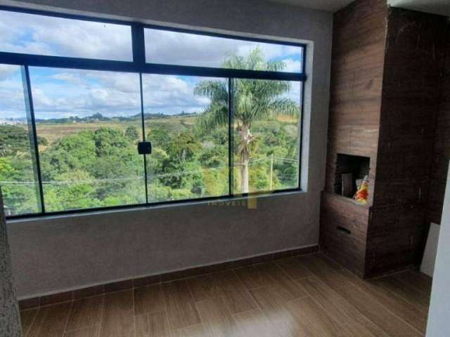 Apartamento com 2 dormitórios à venda, 75 m² por R$ 350.000,00 - Santa Branca - Pouso Alegre/MG