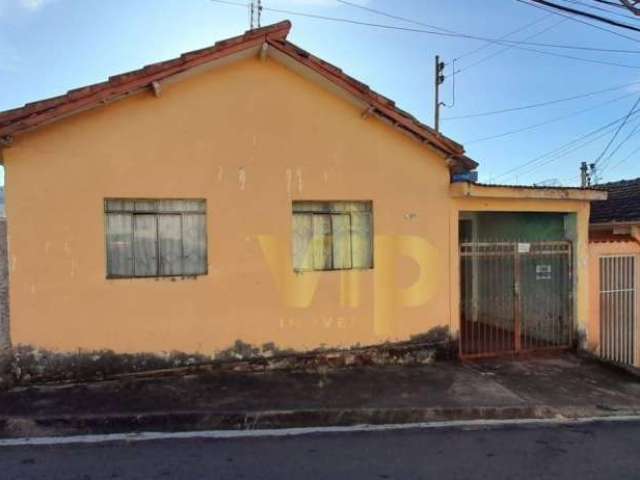 Casa com 3 dormitórios à venda por R$ 325.000,00 - Primavera - Pouso Alegre/MG