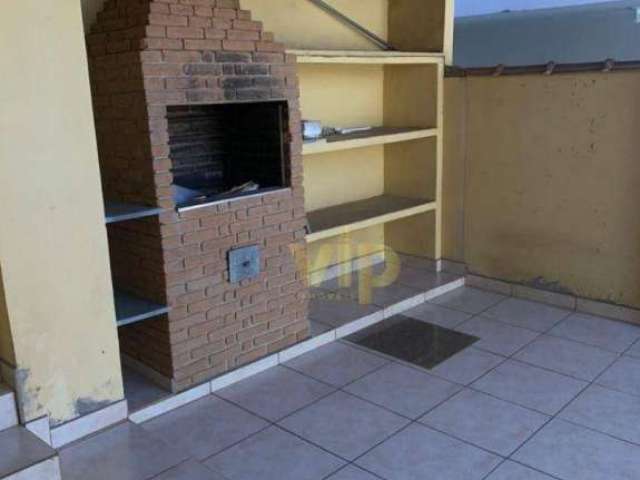 Casa com 3 dormitórios à venda por R$ 350.000 - Jardim Noronha - Pouso Alegre/Minas Gerais