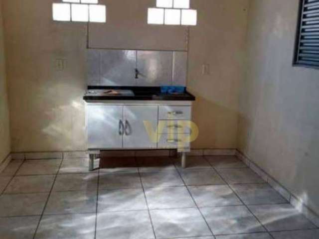 Casa com 3 dormitórios à venda, 200 m² por R$ 360.000,00 - Jardim Noronha - Pouso Alegre/MG