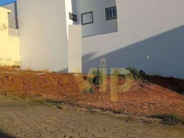 Terreno à venda, 252 m² por R$ 270.000,00 - Jardim Paraíso - Pouso Alegre/MG