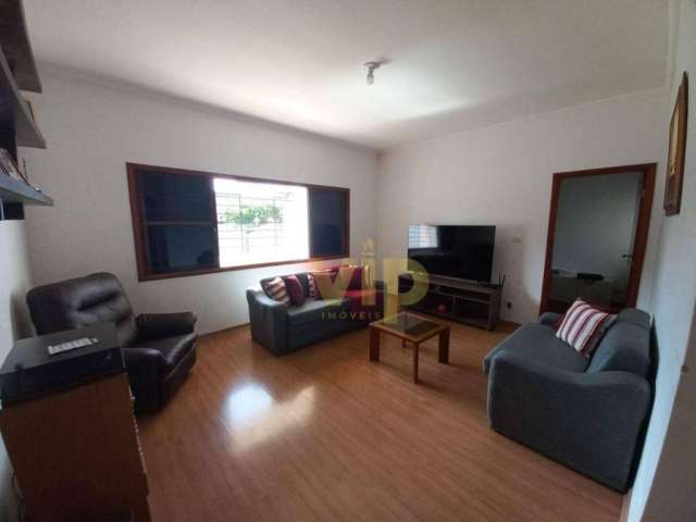 Casa com 3 dormitórios à venda, 267 m² por R$ 1.530.000 - Santa Filomena - Pouso Alegre/MG