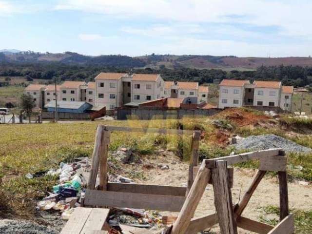 Terreno à venda, 200 m² por R$ 90.000 - Santo Expedito - Pouso Alegre/MG