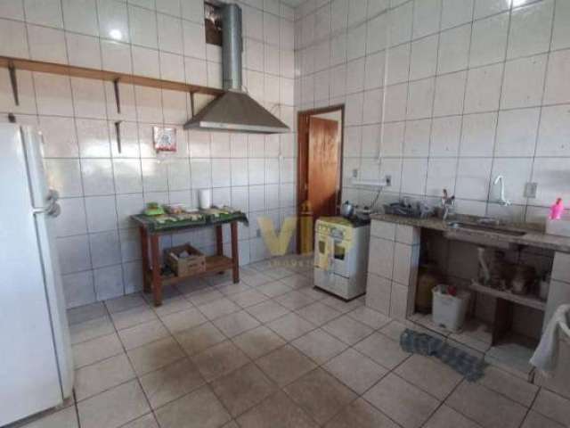 Ponto à venda, 97 m² por R$ 380.000 - Jardim Ipê - Pouso Alegre/Minas Gerais