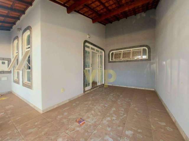 Casa com 3 dormitórios à venda, 119 m² por R$ 500.000,00 - Árvore Grande - Pouso Alegre/MG