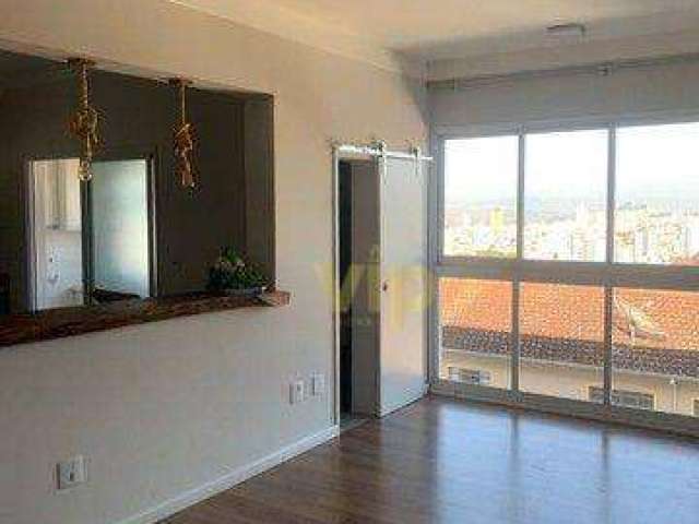 Apartamento com 3 dormitórios à venda, 110 m² por R$ 800.000,00 - Santa Doroteia - Pouso Alegre/MG