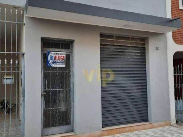 Ponto à venda, 36 m² por R$ 196.000,00 - Centro - Pouso Alegre/MG