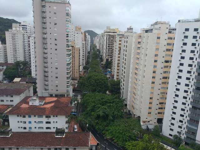 Lindo apartamento para venda próximo à praia de Pitangueiras em Guarujá