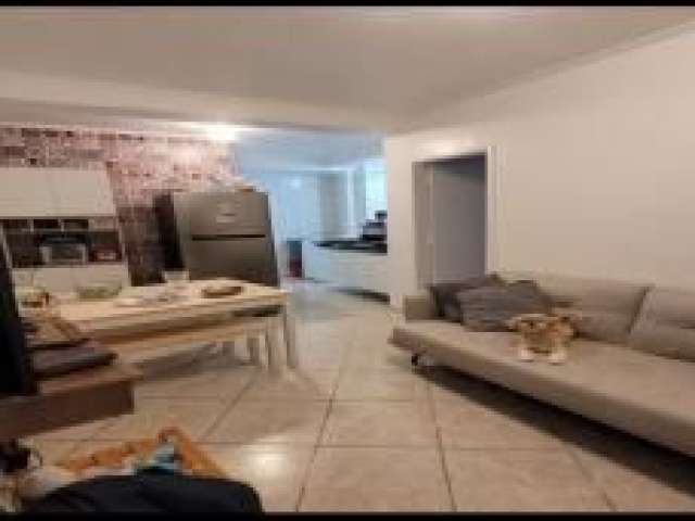 Apartamento para Venda,  no bairro José Menino, localizado na cidade de Santos / SP.