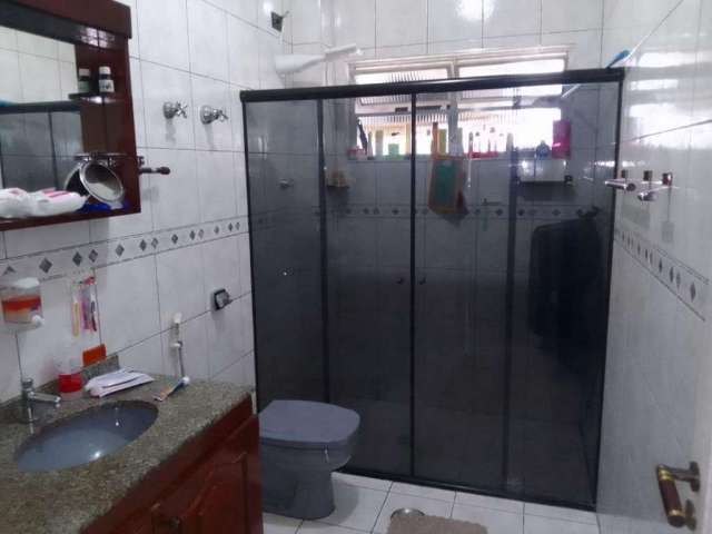 Apartamento para Venda em Santos, Vila Mathias, 2 dormitórios, 1 banheiro