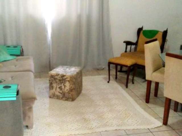 Apartamento para Venda em Santos, Macuco, 2 dormitórios, 1 banheiro