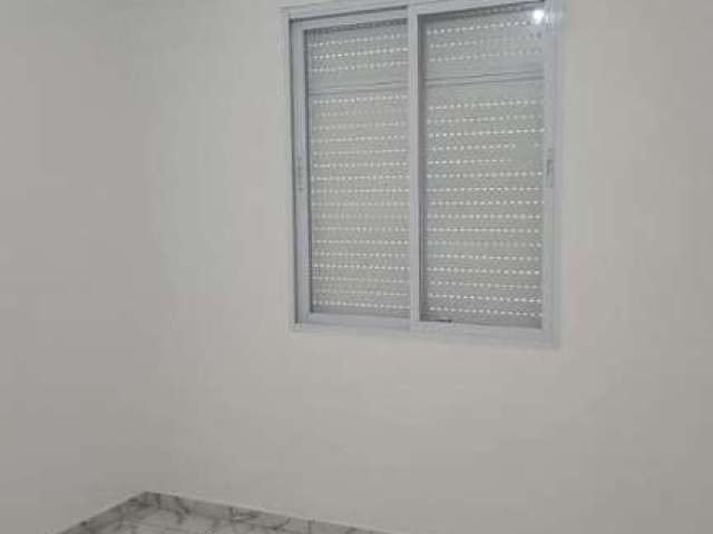 Apartamento para Venda em Santos, Vila Belmiro, 2 dormitórios, 1 banheiro