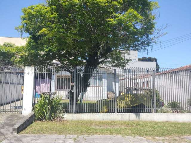 Terreno planissímo 377m² no Uberaba R$ 550.000,00