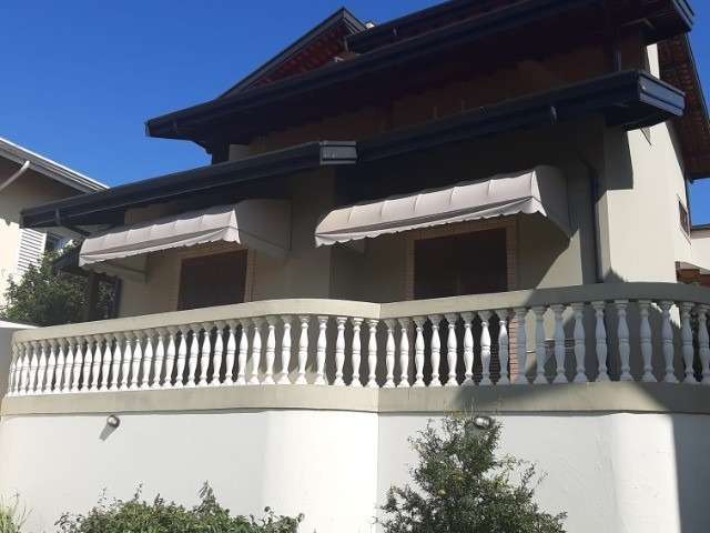 Casa em condomínio fechado com 3 quartos à venda na Avenida Ipanema, 100, Loteamento Caminhos de San Conrado (Sousas), Campinas, 488 m2 por R$ 1.360.000