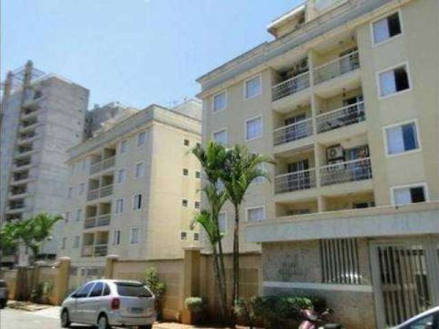 Apartamento com 3 Quartos à venda, 75m² - Vila Nova!!!