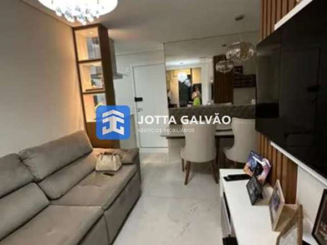 Apartamento com 2 quartos à venda na Rua da Constituição, 46, Bonfim, Campinas, 56 m2 por R$ 609.000