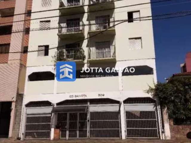 Apartamento com 2 quartos à venda na Rua Culto à Ciência, 309, Botafogo, Campinas, 92 m2 por R$ 275.000