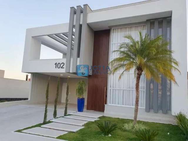 Casa em condomínio fechado com 3 quartos à venda na Indaiatuba, 5100, Caldeira, Indaiatuba, 218 m2 por R$ 1.800.000