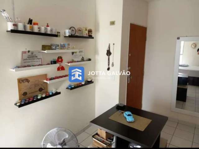 Kitnet / Stúdio à venda na Rua Itu, 99, Centro, Campinas, 38 m2 por R$ 175.000