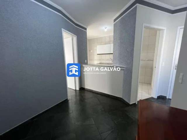 Apartamento com 1 quarto à venda na Rua Saldanha Marinho, 616, Centro, Campinas, 48 m2 por R$ 180.000