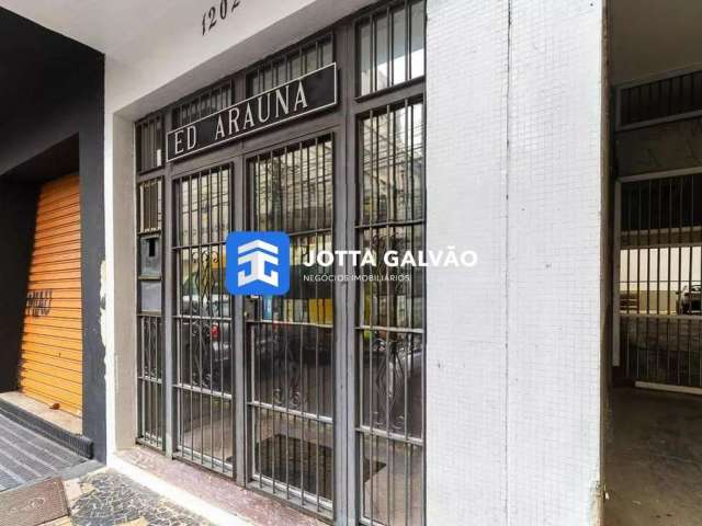 Kitnet / Stúdio à venda na Rua Barreto Leme, 1202, Centro, Campinas, 42 m2 por R$ 130.000