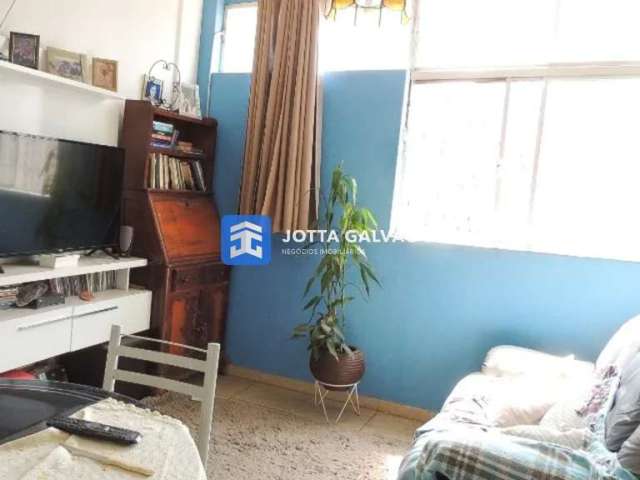 Apartamento com 1 quarto à venda na Rua Regente Feijó, 371, Centro, Campinas, 60 m2 por R$ 180.000