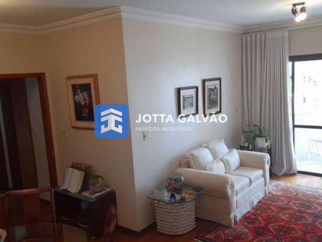 Apartamento com 3 quartos à venda na Rua Dona Libânia, 1941, Centro, Campinas, 105 m2 por R$ 620.000