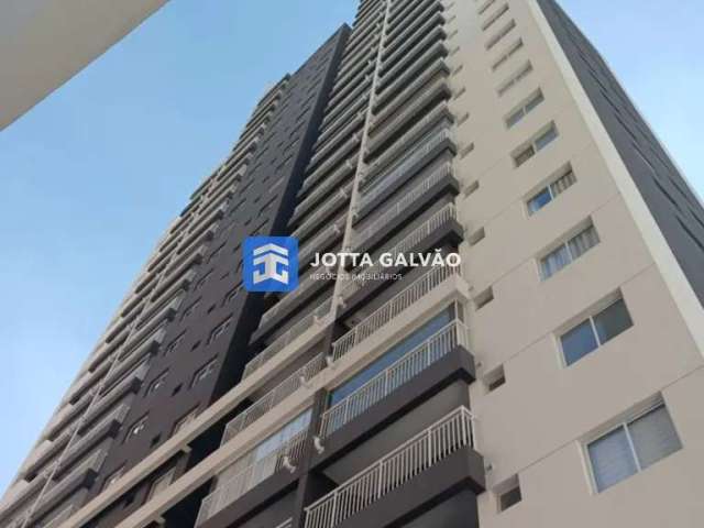 Apartamento com 2 quartos à venda na Rua Doutor Quirino, 779, Centro, Campinas, 58 m2 por R$ 590.000