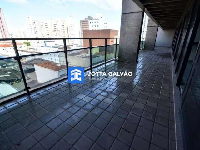 Sala comercial para alugar na Avenida Francisco Glicério, 1422, Centro, Campinas, 1363 m2 por R$ 40.000