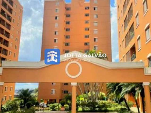 Apartamento com 3 quartos à venda na Avenida Doutor Jesuíno Marcondes Machado, 2201, Chácara da Barra, Campinas, 75 m2 por R$ 615.000