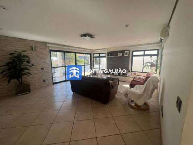 Casa em condomínio fechado com 4 quartos à venda na Rua Orlando Signorelli, 100, Jardim Adelaide, Hortolândia, 512 m2 por R$ 1.870.000