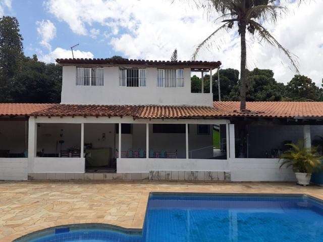 Chácara / sítio com 3 quartos à venda na Rural, 100, Chácara Cruzeiro do Sul, Sumaré, 1750 m2 por R$ 600.000