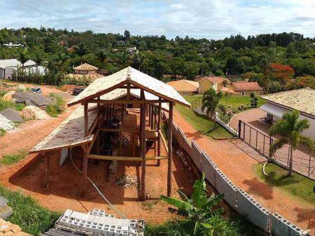 Fazenda com 2 salas à venda na Estrada Municipal dos Aveiros, 10, Jardim Andorinhas, Campinas, 1500 m2 por R$ 950.000