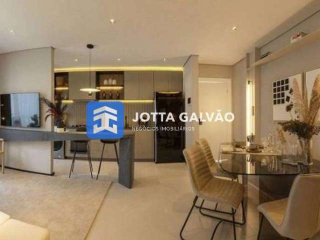 Apartamento com 3 quartos à venda na Rua José do Patrocínio, 220, Jardim Brasil, Campinas, 91 m2 por R$ 950.000