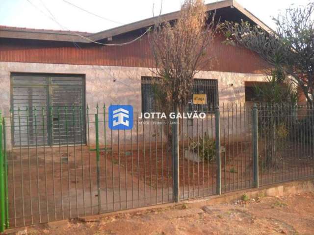 Casa comercial para alugar na Avenida João Erbolato, 161, Jardim Chapadão, Campinas, 252 m2 por R$ 4.900