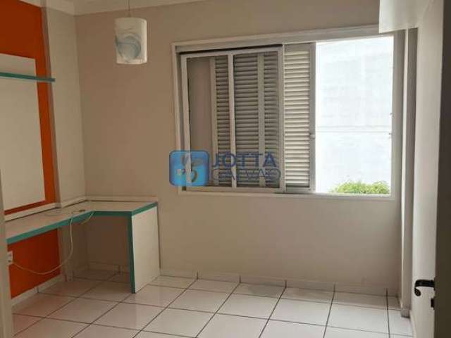 Apartamento com 2 quartos à venda na Rua Erasmo Braga, 1134, Jardim Chapadão, Campinas, 71 m2 por R$ 270.000