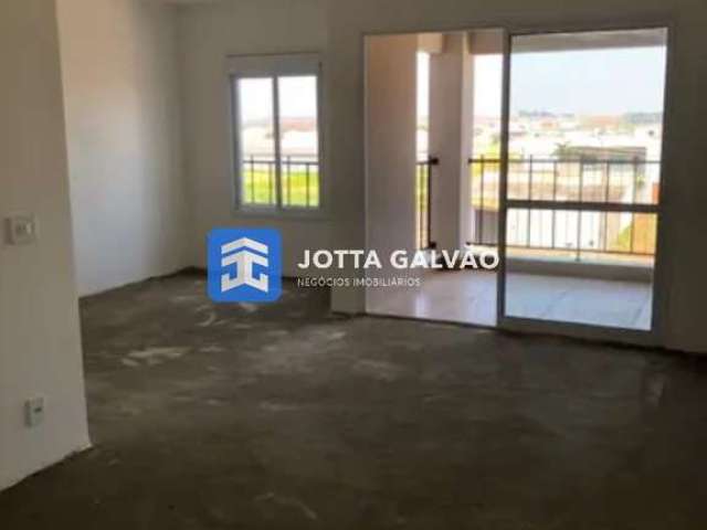 Apartamento com 3 quartos à venda na Avenida Ivo Trevisan, 1825, Jardim Consteca, Sumaré, 108 m2 por R$ 490.000