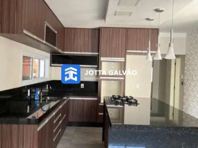 Casa com 3 quartos à venda na Rua Doutor Walter Pereira de Queiroz, 100, Jardim Eulina, Campinas, 250 m2 por R$ 695.000