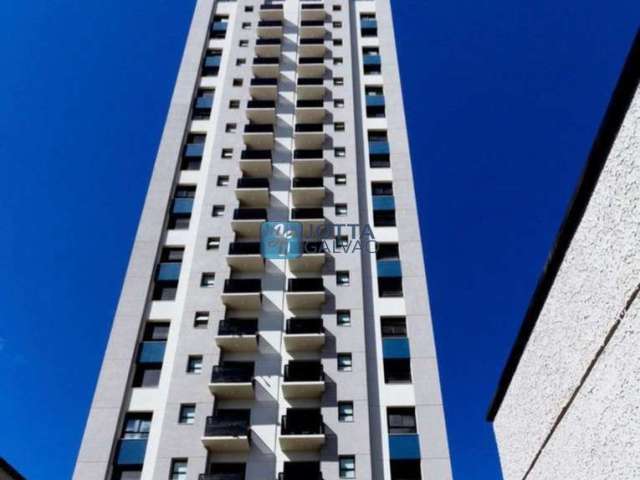 Apartamento com 3 quartos à venda na Rua Cônego Nery, 230, Jardim Guanabara, Campinas, 78 m2 por R$ 830.000