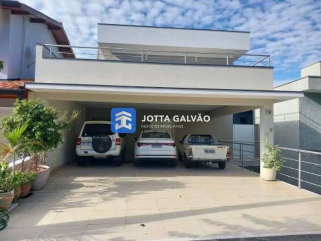 Casa em condomínio fechado com 4 quartos à venda na Rua Sara Alvarado Bertanholi, 1034, Jardim Monte Verde, Valinhos, 392 m2 por R$ 1.590.000