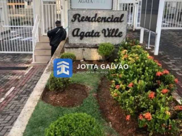 Apartamento com 2 quartos à venda na Rua Santa Rita do Passa Quatro, 121, Jardim Nova Europa, Campinas, 56 m2 por R$ 350.000