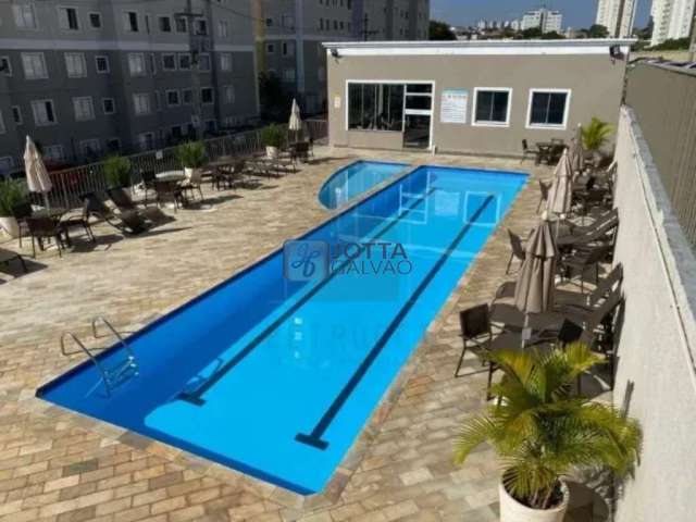 Apartamento com 2 quartos à venda na Rua Santa Rita do Passa Quatro, 85, Jardim Nova Europa, Campinas, 49 m2 por R$ 320.000