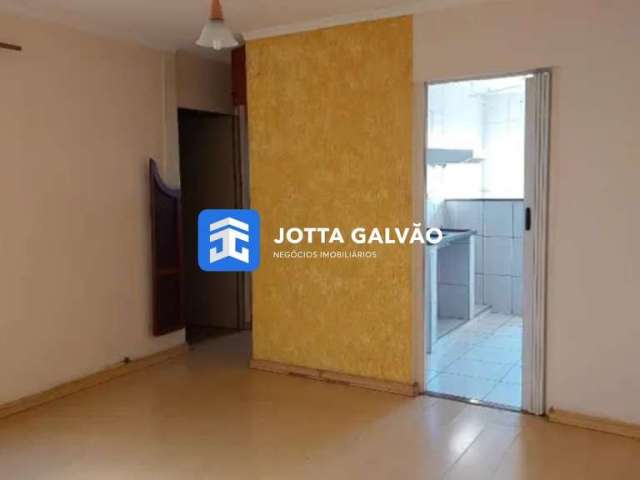 Apartamento com 2 quartos à venda na Rua Doutor Sylvio Carvalhaes, 1477, Jardim Campos Elíseos, Campinas, 65 m2 por R$ 235.000