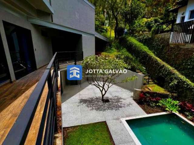 Casa em condomínio fechado com 3 quartos à venda na Estrada Francisco Von Zuben, Sp-091, Jardim Soleil, Valinhos, 823 m2 por R$ 2.980.000